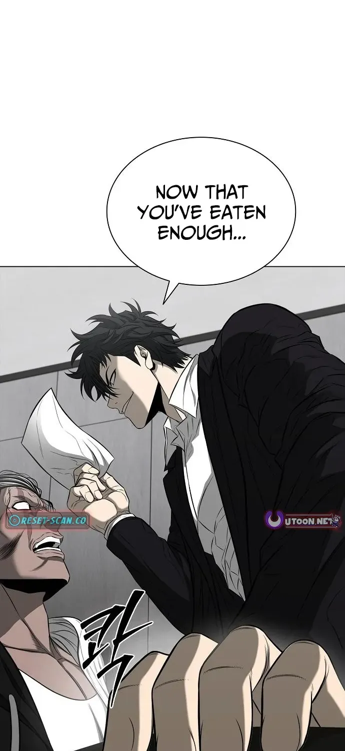 The Prosecutor’s Blade: A Former Mercenary’s Revenge Chapter 18 page 79 - 
