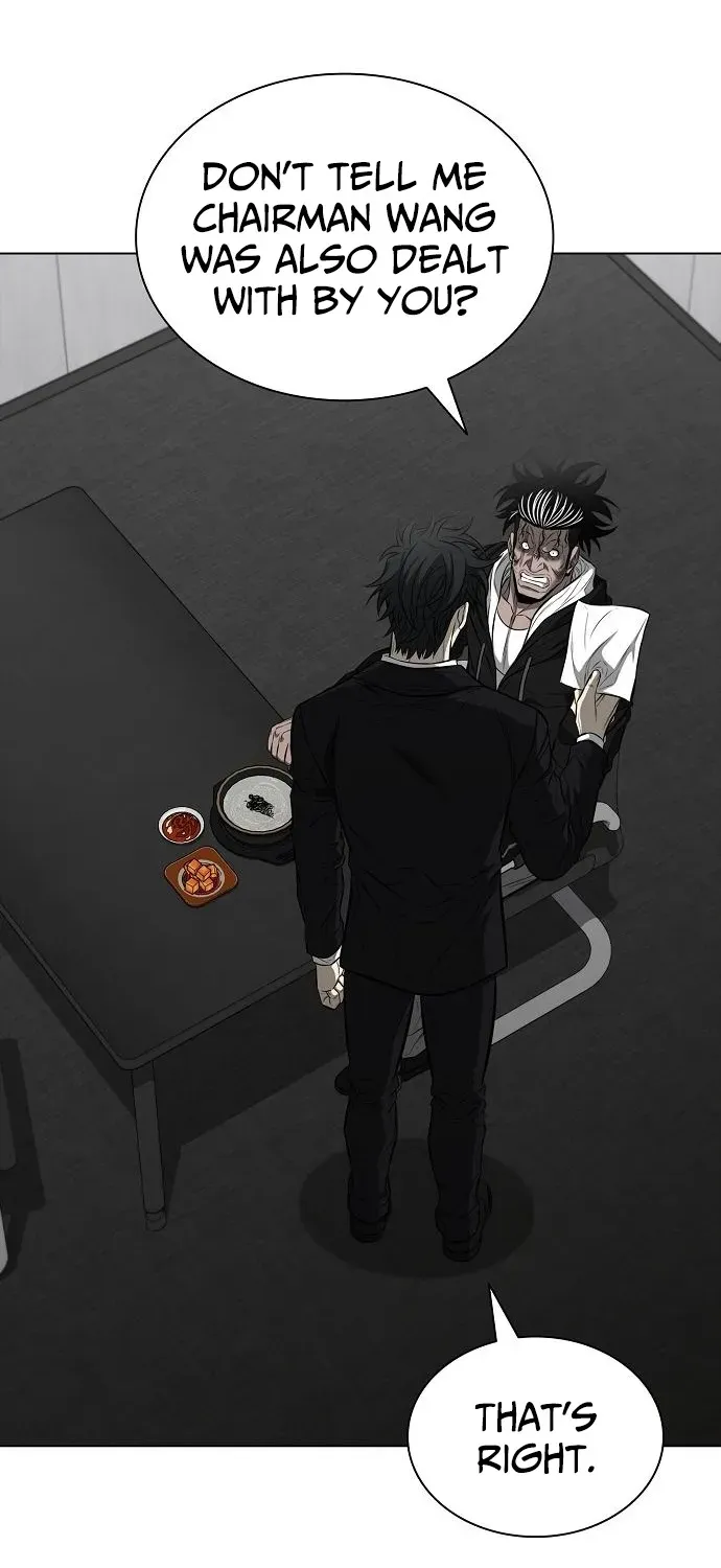 The Prosecutor’s Blade: A Former Mercenary’s Revenge Chapter 18 page 83 - 