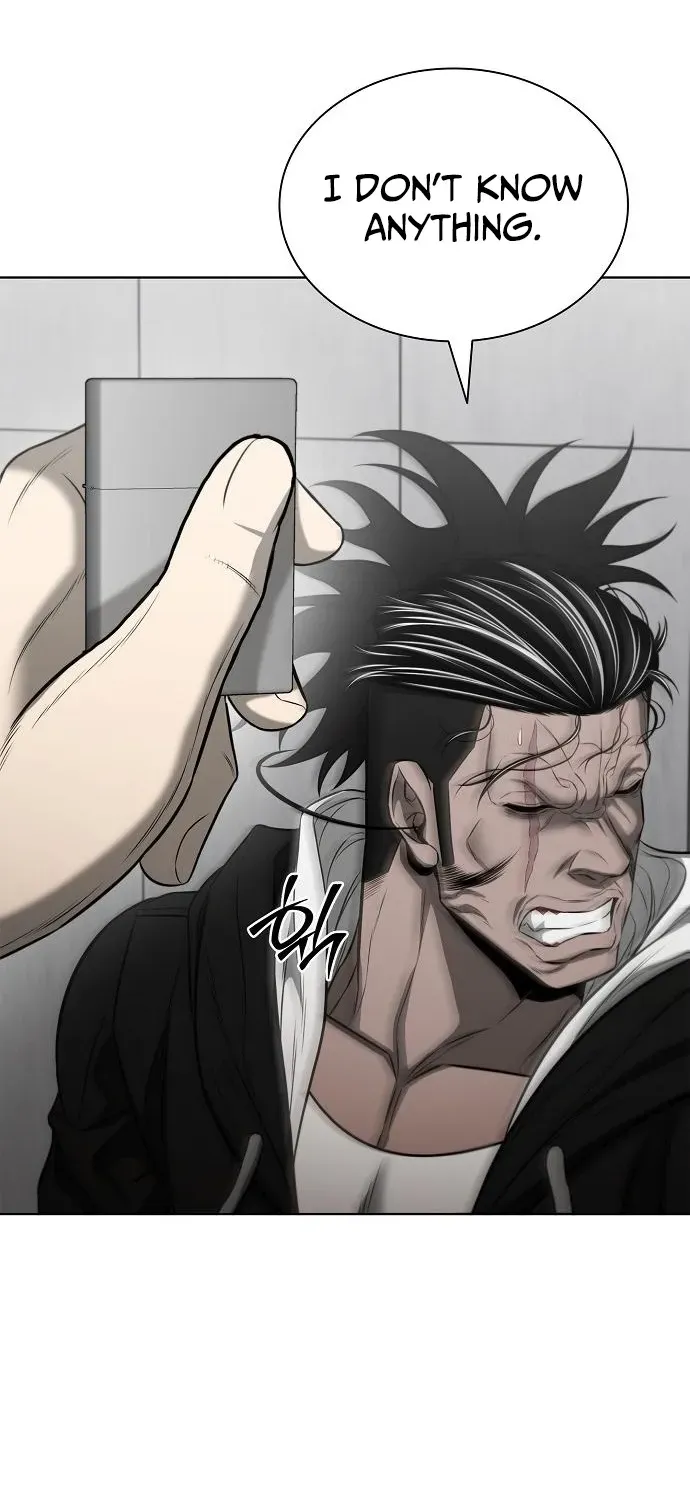 The Prosecutor’s Blade: A Former Mercenary’s Revenge Chapter 18 page 86 - 