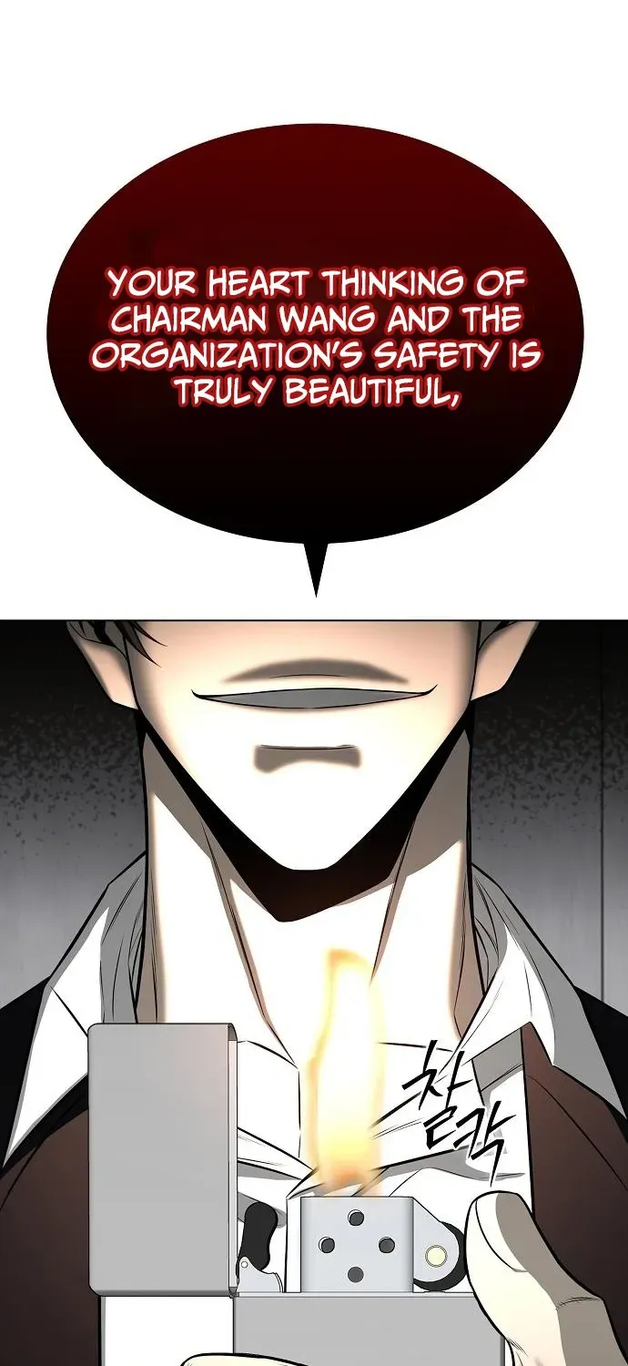The Prosecutor’s Blade: A Former Mercenary’s Revenge Chapter 18 page 87 - 