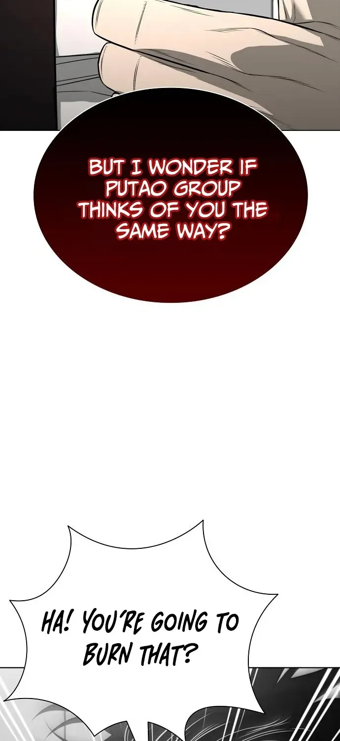 The Prosecutor’s Blade: A Former Mercenary’s Revenge Chapter 18 page 88 - 