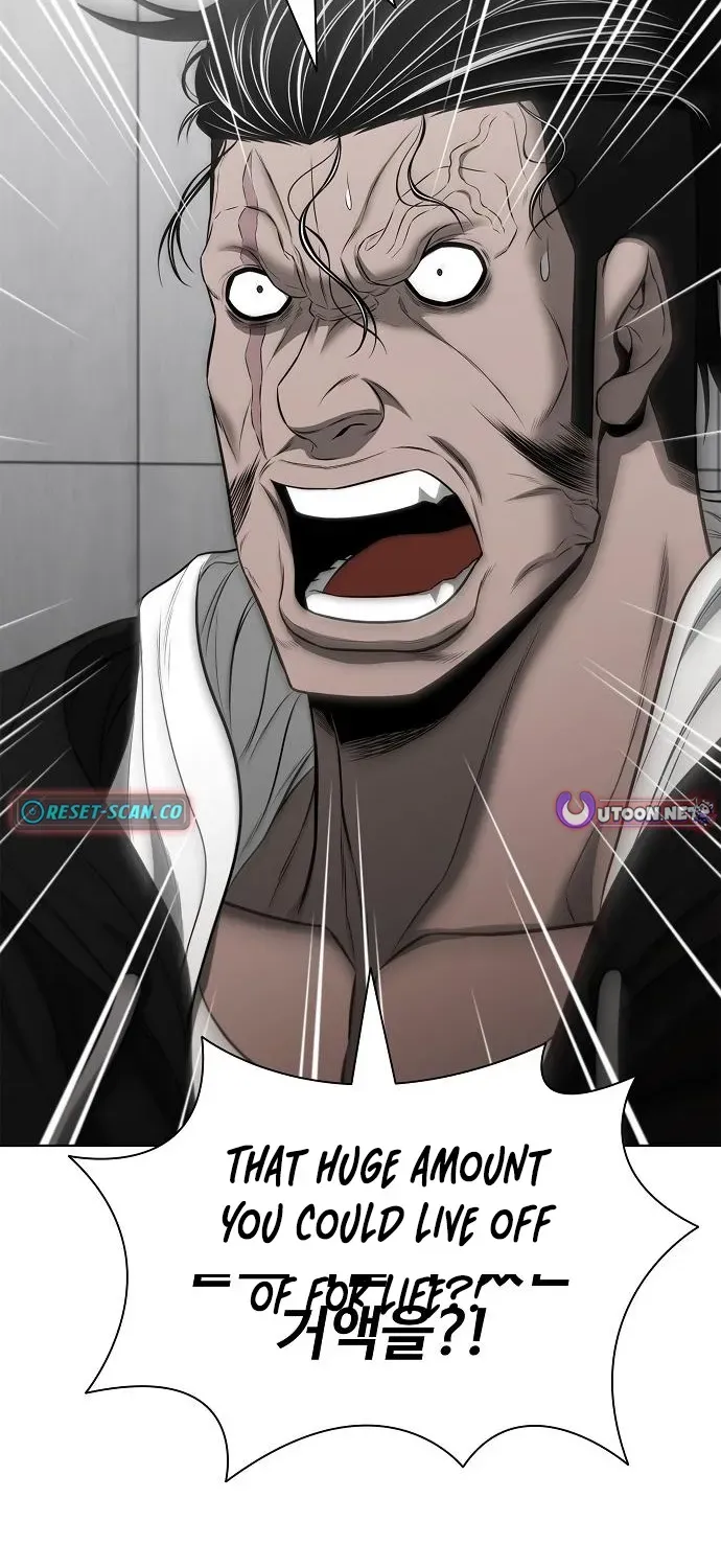 The Prosecutor’s Blade: A Former Mercenary’s Revenge Chapter 18 page 89 - 