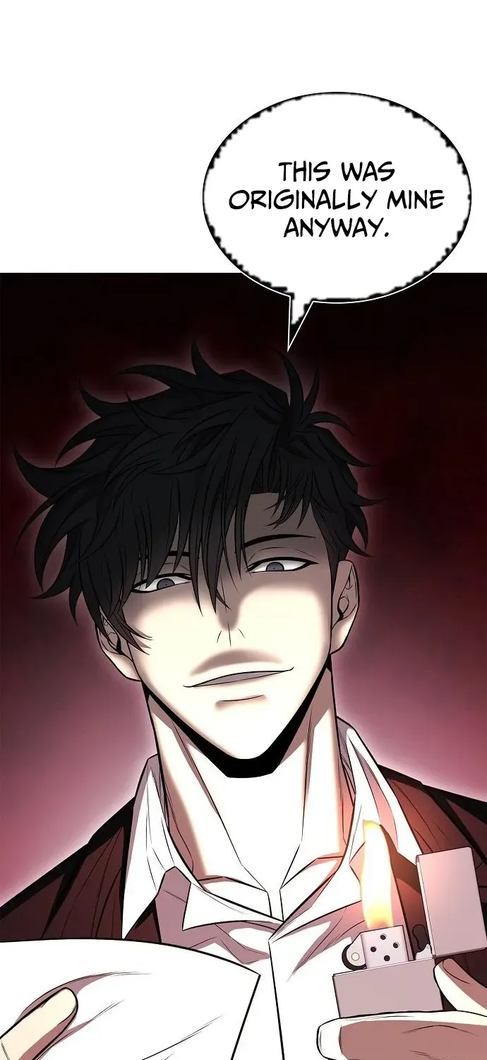 The Prosecutor’s Blade: A Former Mercenary’s Revenge Chapter 18 page 93 - 