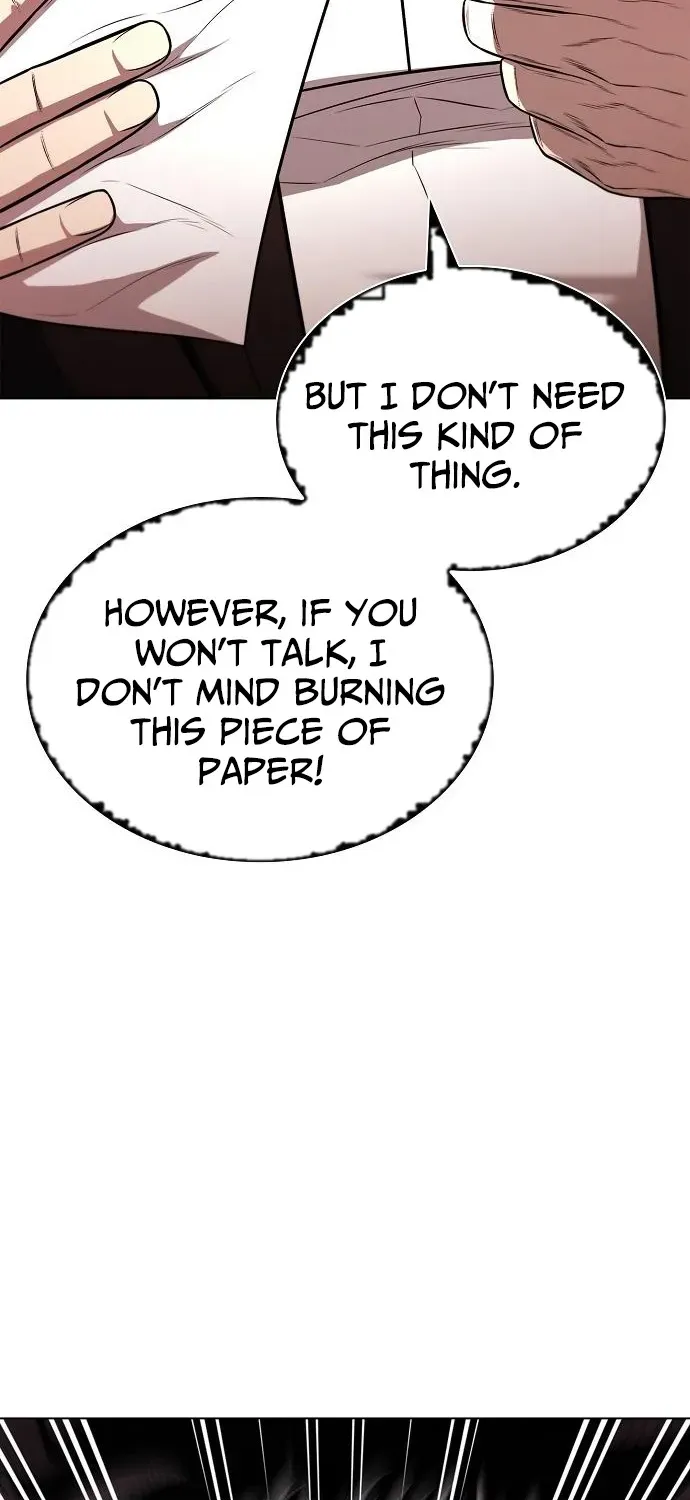 The Prosecutor’s Blade: A Former Mercenary’s Revenge Chapter 18 page 94 - 