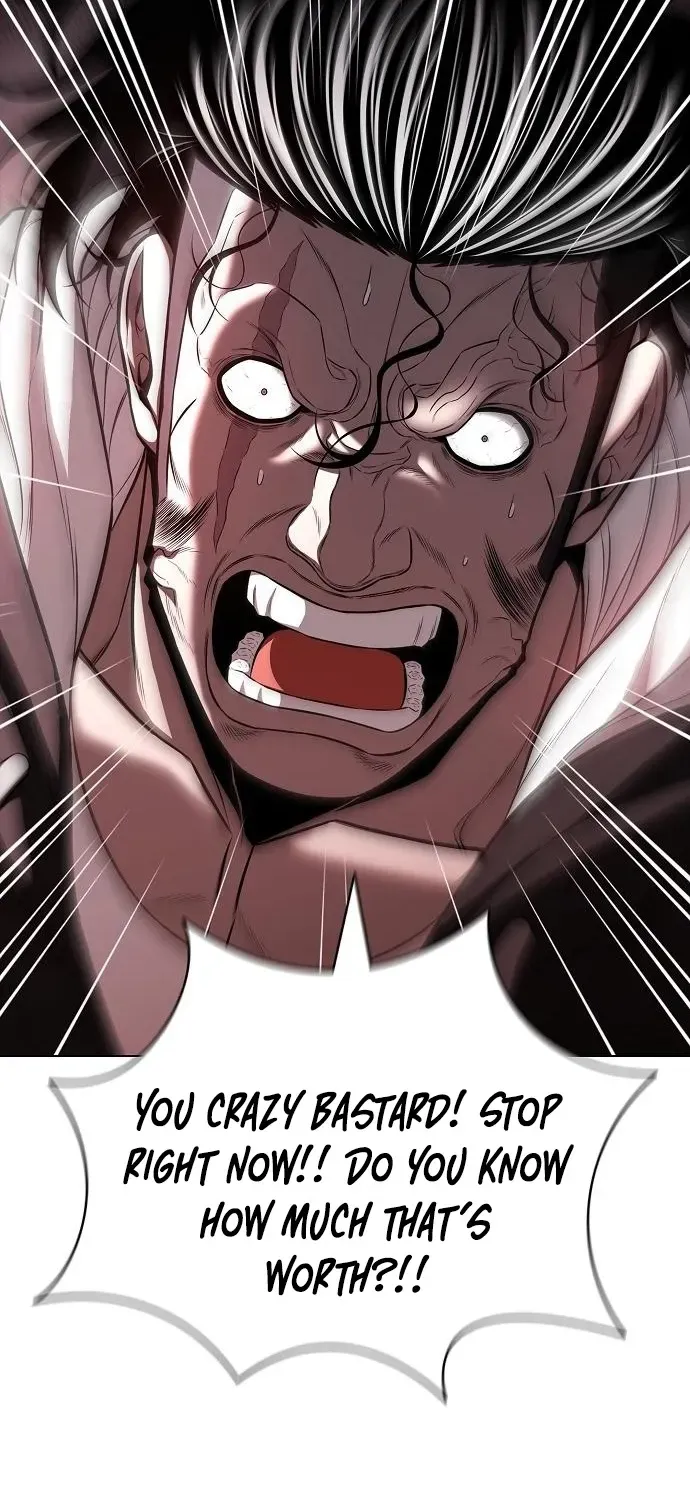 The Prosecutor’s Blade: A Former Mercenary’s Revenge Chapter 18 page 95 - 