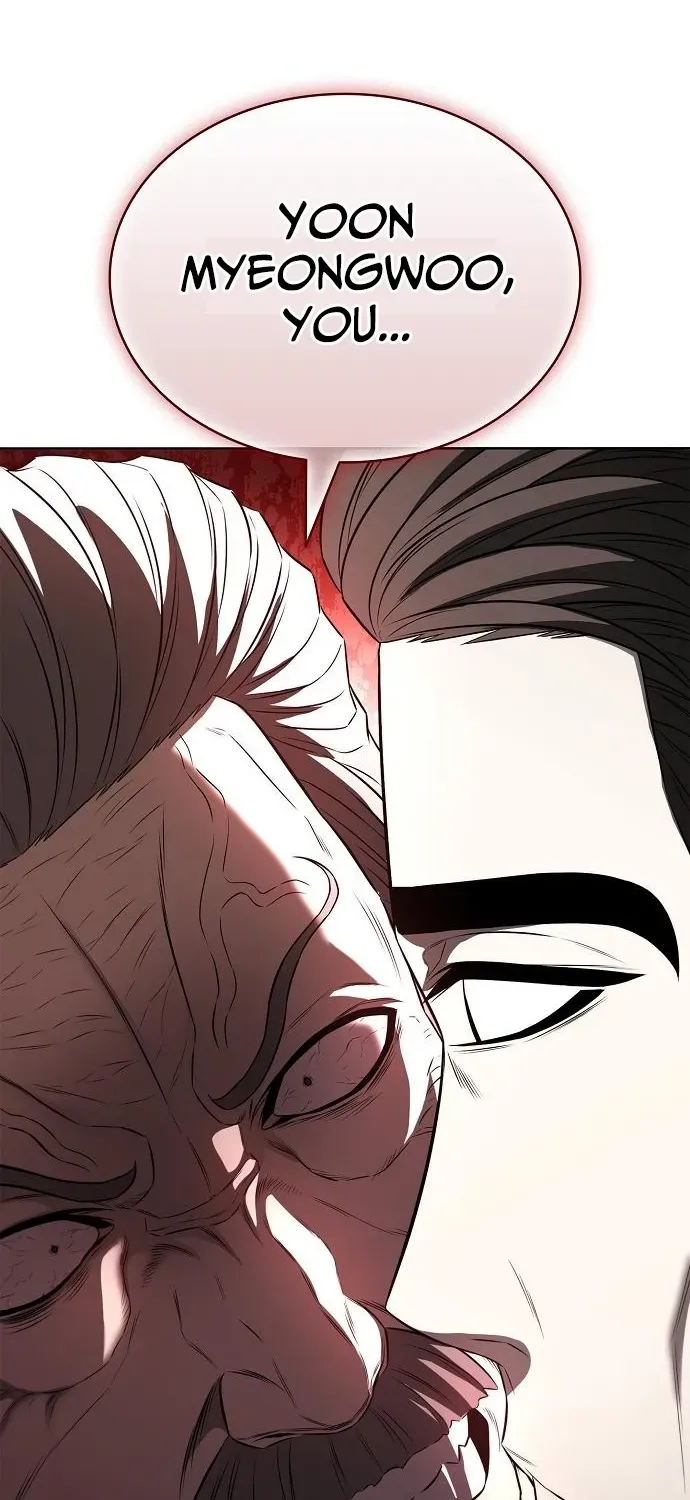 The Prosecutor’s Blade: A Former Mercenary’s Revenge Chapter 19 page 101 - 