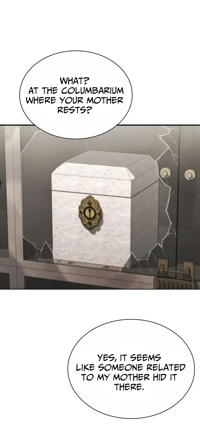 The Prosecutor’s Blade: A Former Mercenary’s Revenge Chapter 19 page 15 - 