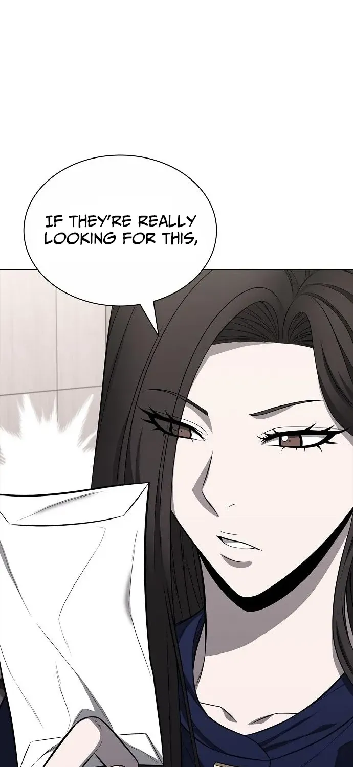 The Prosecutor’s Blade: A Former Mercenary’s Revenge Chapter 19 page 16 - 