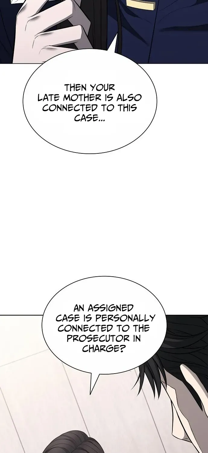 The Prosecutor’s Blade: A Former Mercenary’s Revenge Chapter 19 page 17 - 
