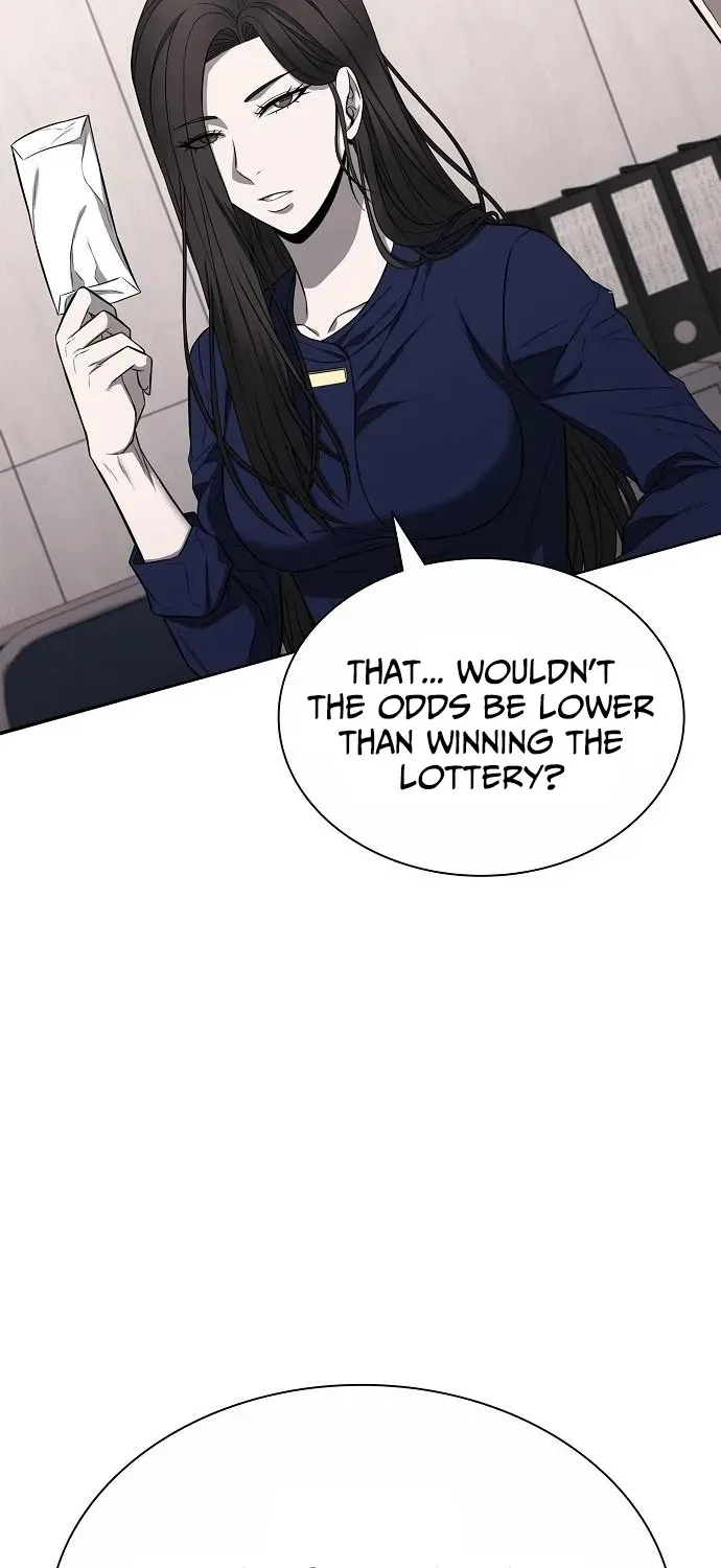 The Prosecutor’s Blade: A Former Mercenary’s Revenge Chapter 19 page 18 - 