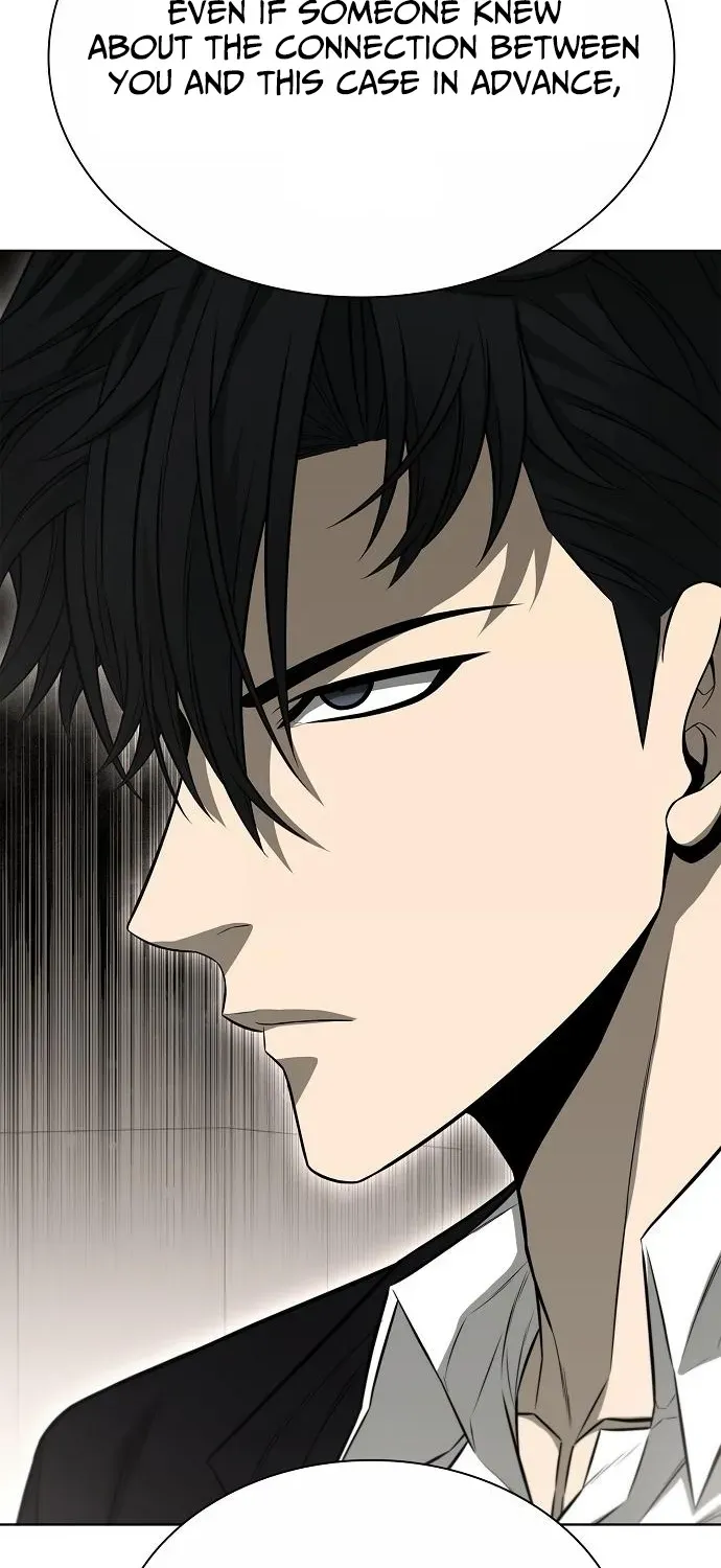 The Prosecutor’s Blade: A Former Mercenary’s Revenge Chapter 19 page 19 - 