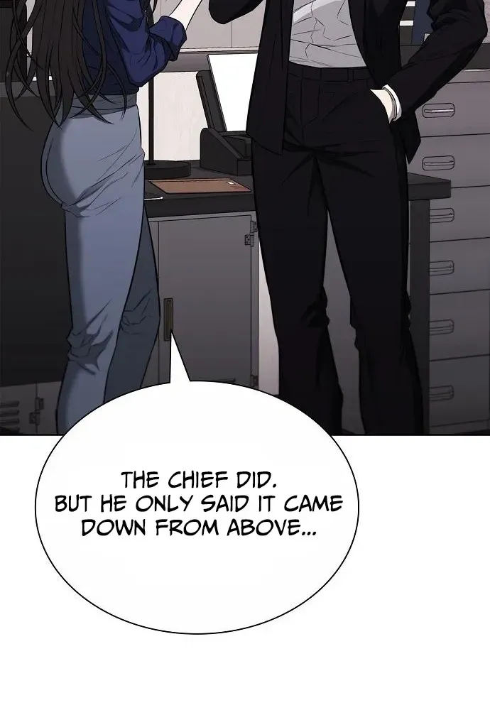 The Prosecutor’s Blade: A Former Mercenary’s Revenge Chapter 19 page 21 - 