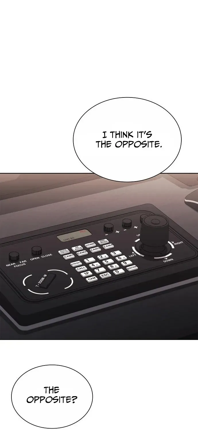 The Prosecutor’s Blade: A Former Mercenary’s Revenge Chapter 19 page 22 - 