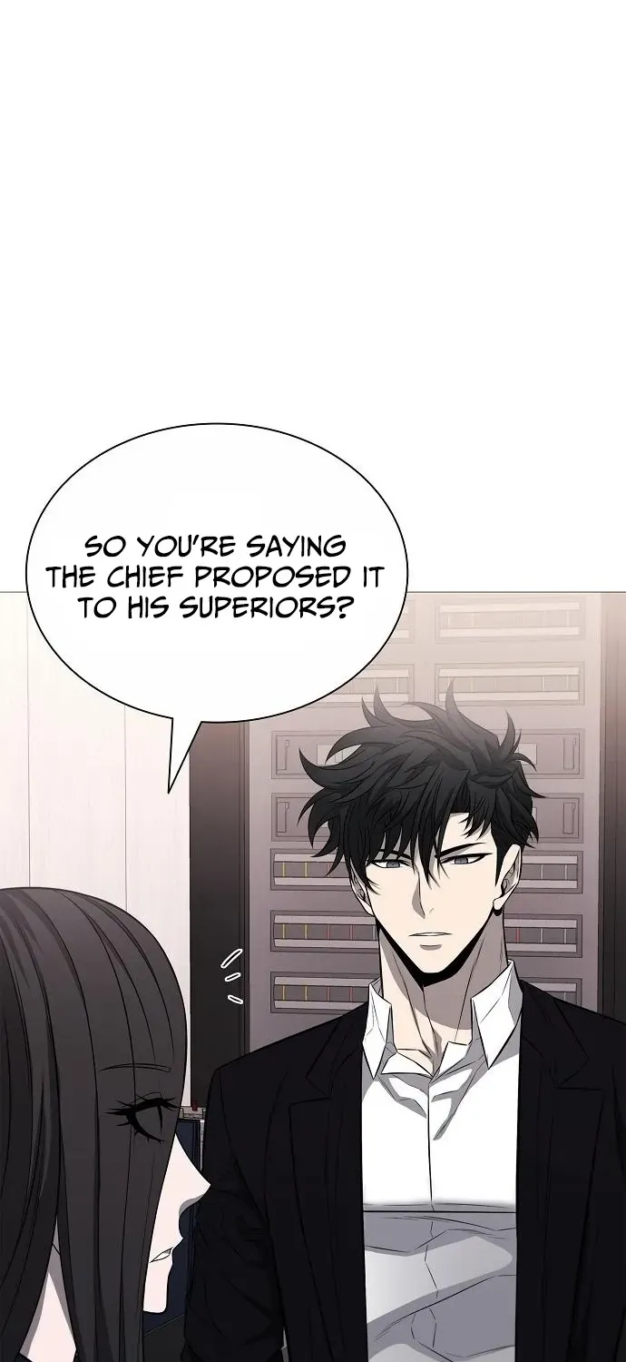 The Prosecutor’s Blade: A Former Mercenary’s Revenge Chapter 19 page 23 - 
