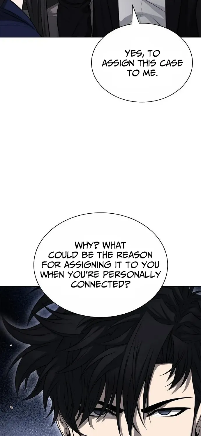 The Prosecutor’s Blade: A Former Mercenary’s Revenge Chapter 19 page 24 - 