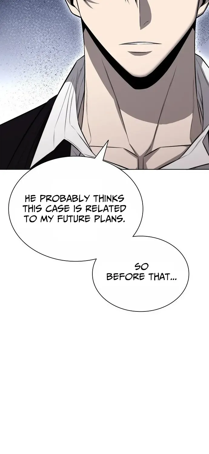 The Prosecutor’s Blade: A Former Mercenary’s Revenge Chapter 19 page 25 - 