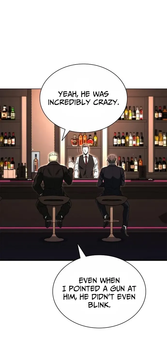The Prosecutor’s Blade: A Former Mercenary’s Revenge Chapter 19 page 30 - 