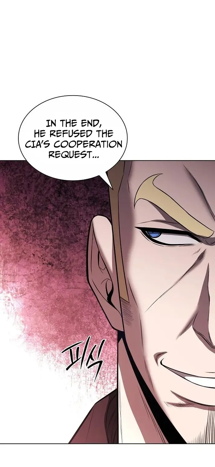 The Prosecutor’s Blade: A Former Mercenary’s Revenge Chapter 19 page 31 - 