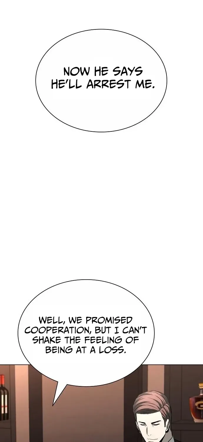 The Prosecutor’s Blade: A Former Mercenary’s Revenge Chapter 19 page 32 - 