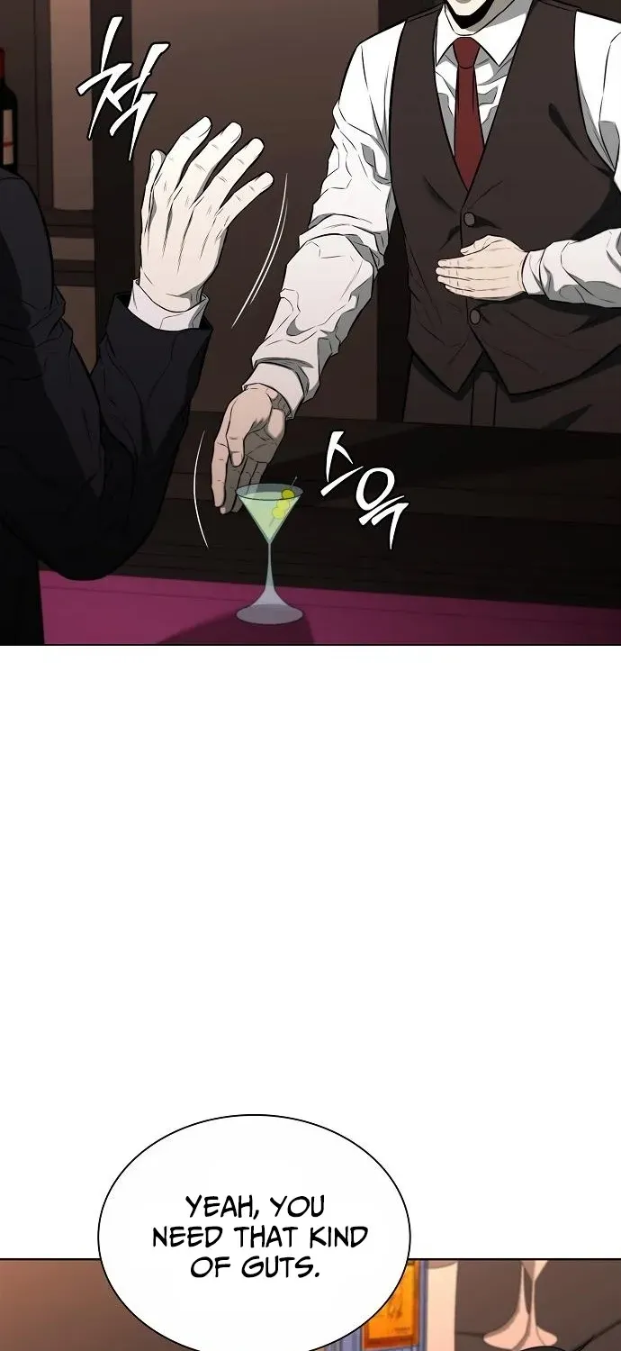 The Prosecutor’s Blade: A Former Mercenary’s Revenge Chapter 19 page 33 - 