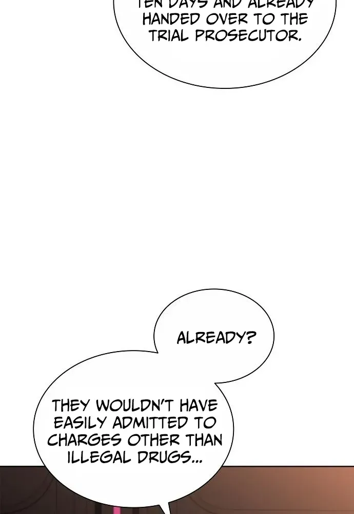 The Prosecutor’s Blade: A Former Mercenary’s Revenge Chapter 19 page 35 - 