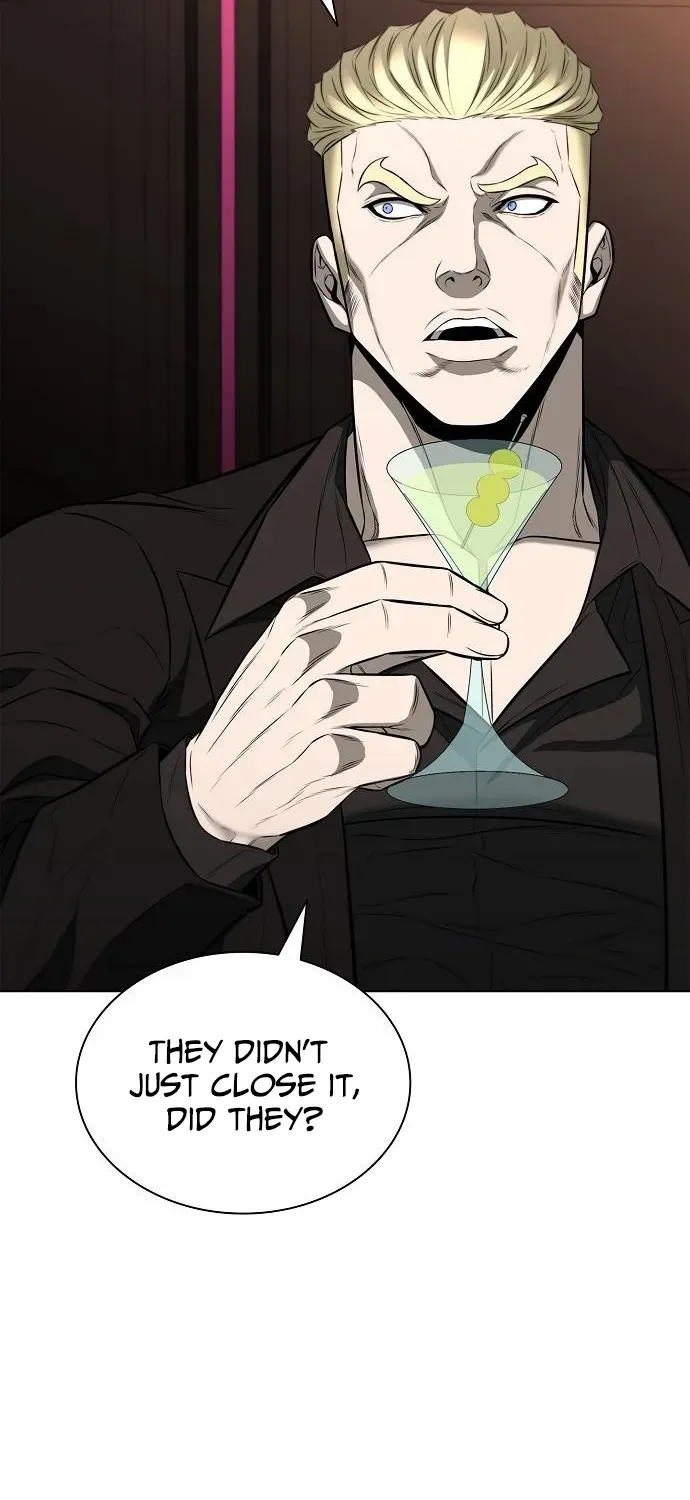 The Prosecutor’s Blade: A Former Mercenary’s Revenge Chapter 19 page 36 - 