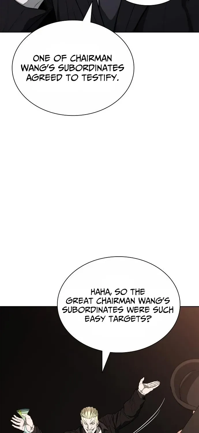 The Prosecutor’s Blade: A Former Mercenary’s Revenge Chapter 19 page 38 - 