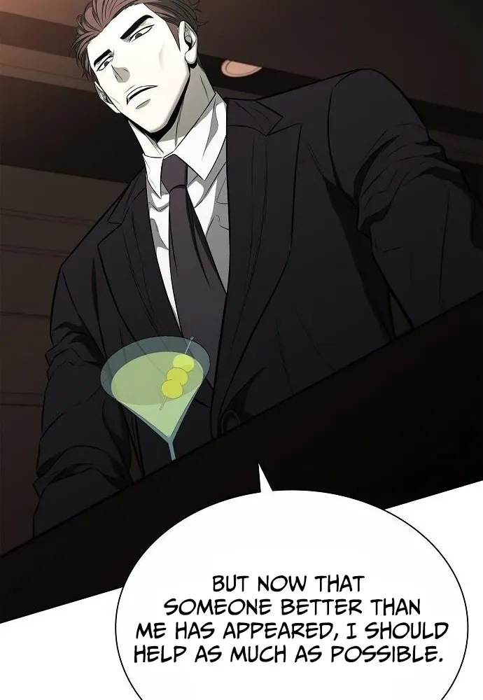 The Prosecutor’s Blade: A Former Mercenary’s Revenge Chapter 19 page 42 - 