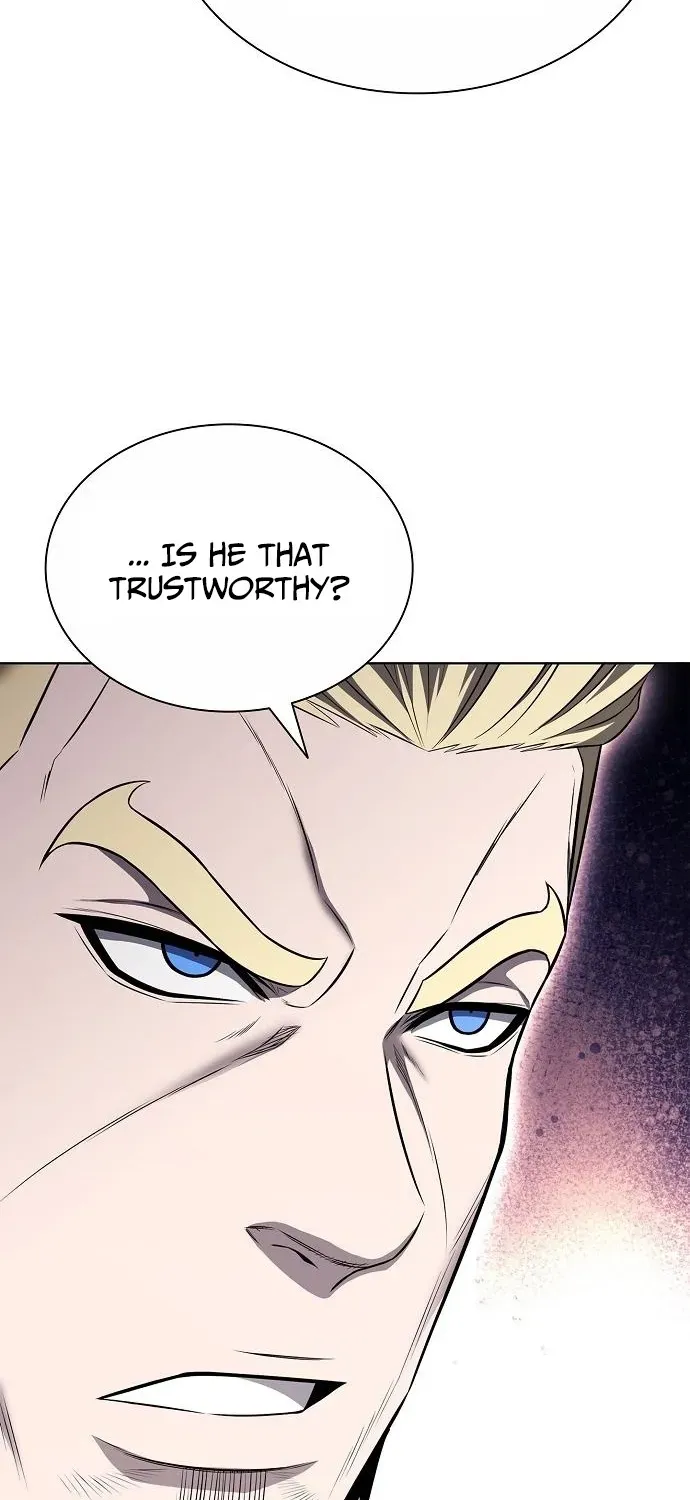 The Prosecutor’s Blade: A Former Mercenary’s Revenge Chapter 19 page 43 - 
