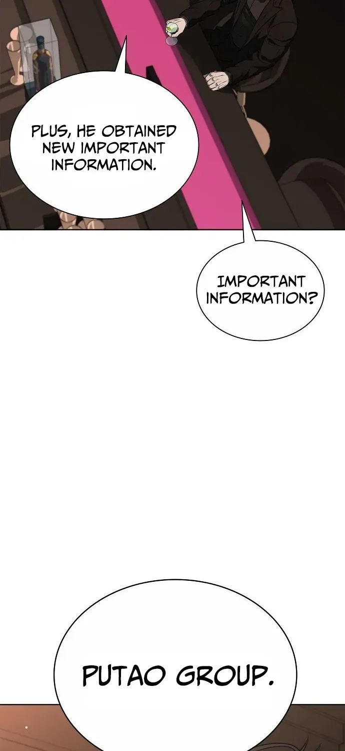 The Prosecutor’s Blade: A Former Mercenary’s Revenge Chapter 19 page 45 - 