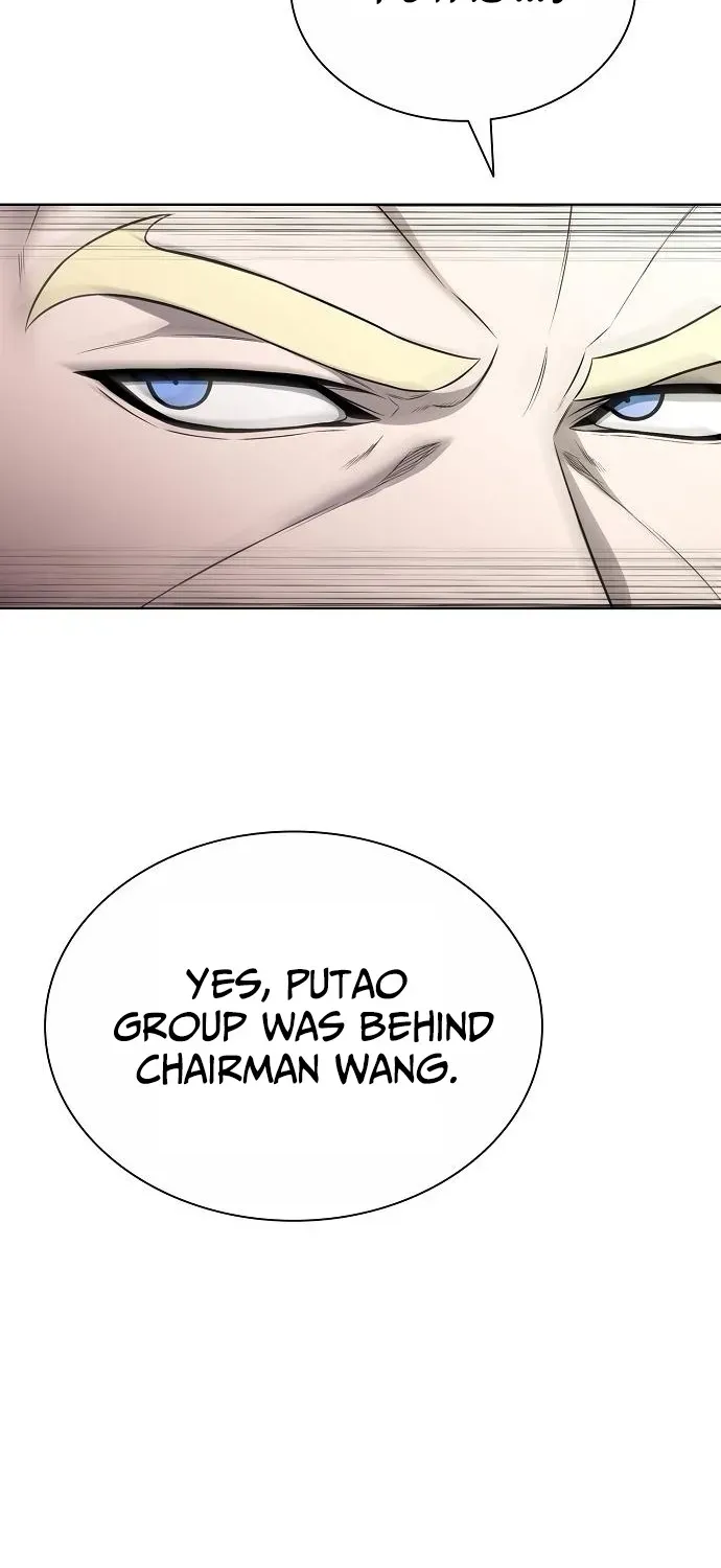 The Prosecutor’s Blade: A Former Mercenary’s Revenge Chapter 19 page 47 - 