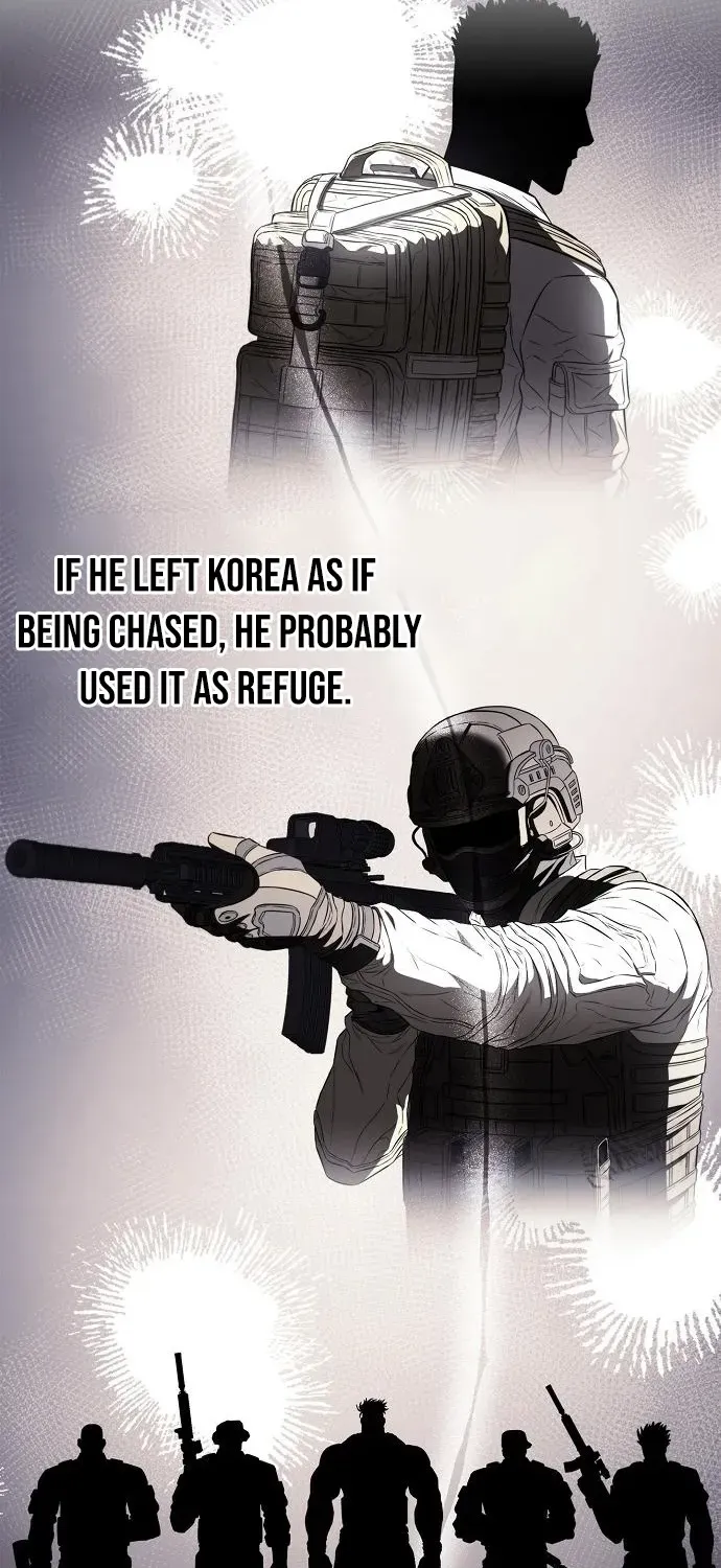 The Prosecutor’s Blade: A Former Mercenary’s Revenge Chapter 19 page 51 - 