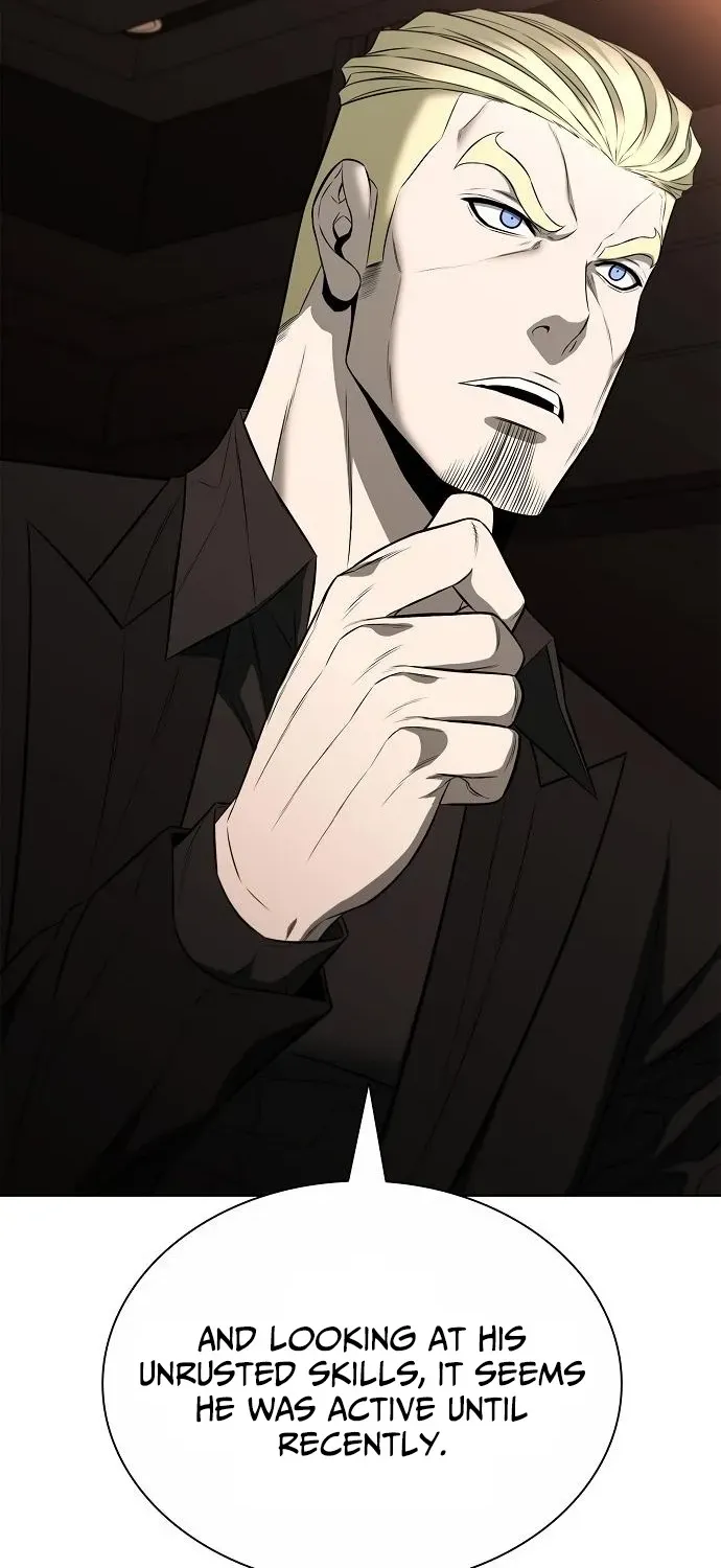 The Prosecutor’s Blade: A Former Mercenary’s Revenge Chapter 19 page 53 - 