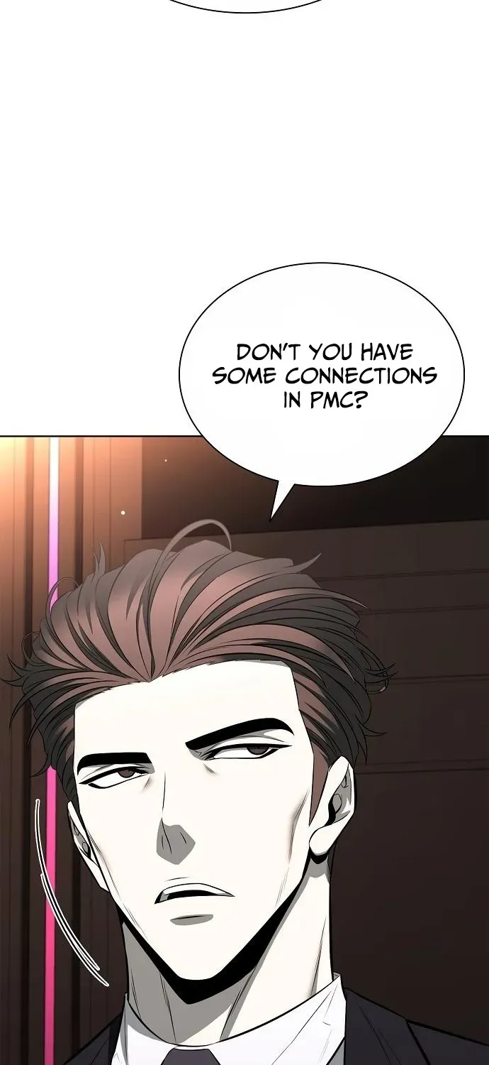 The Prosecutor’s Blade: A Former Mercenary’s Revenge Chapter 19 page 54 - 