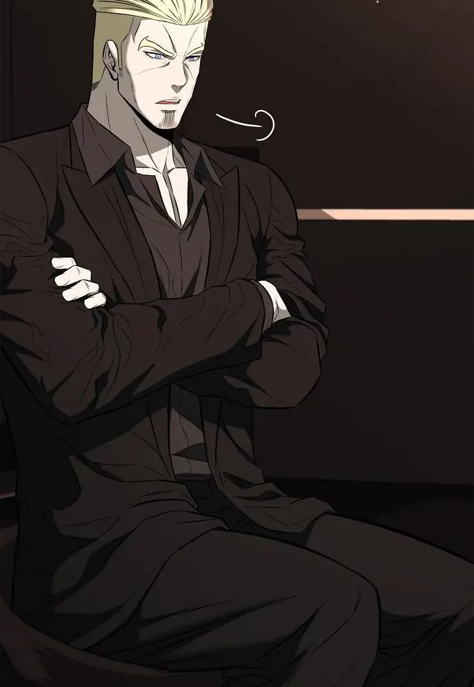 The Prosecutor’s Blade: A Former Mercenary’s Revenge Chapter 19 page 56 - 