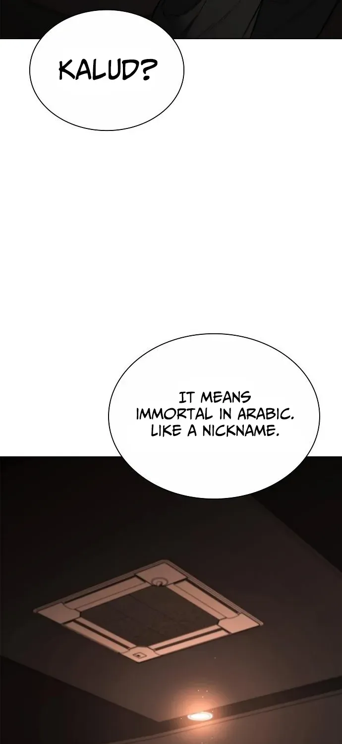 The Prosecutor’s Blade: A Former Mercenary’s Revenge Chapter 19 page 57 - 