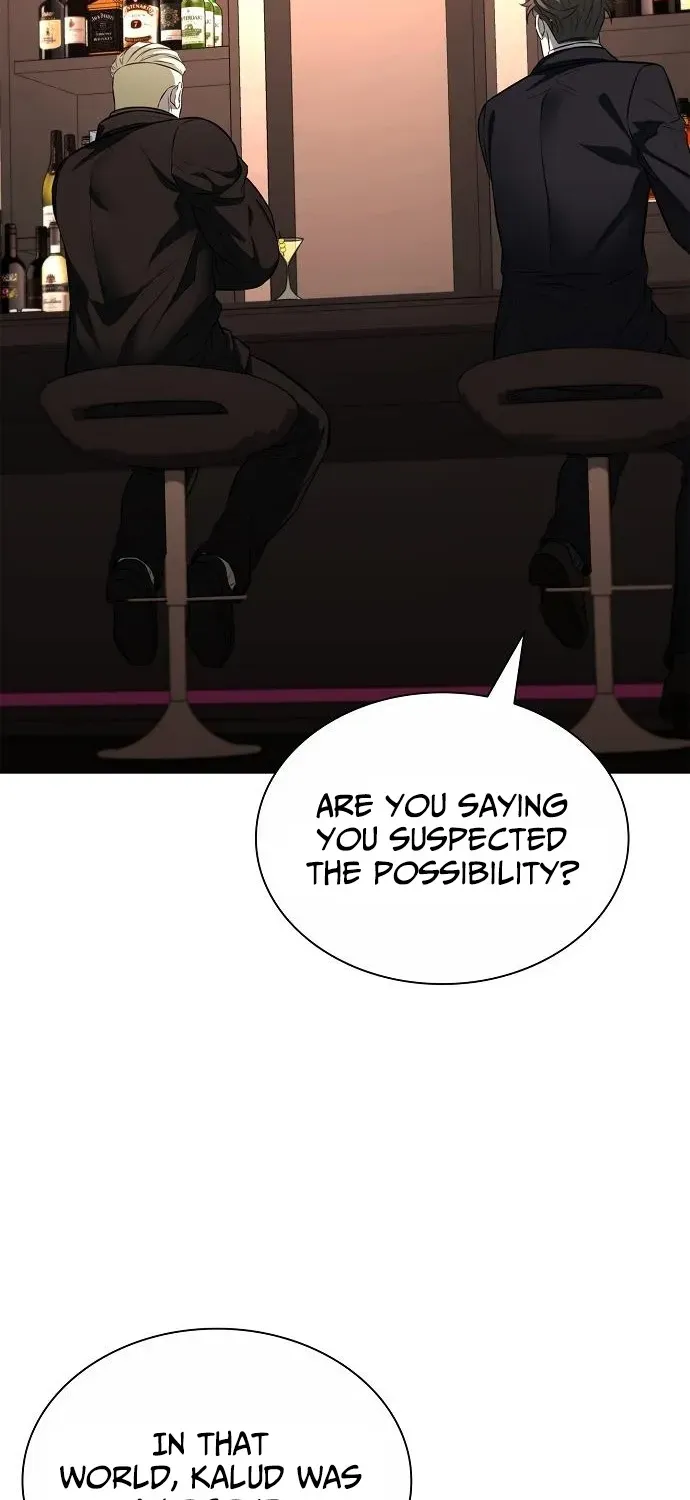 The Prosecutor’s Blade: A Former Mercenary’s Revenge Chapter 19 page 59 - 