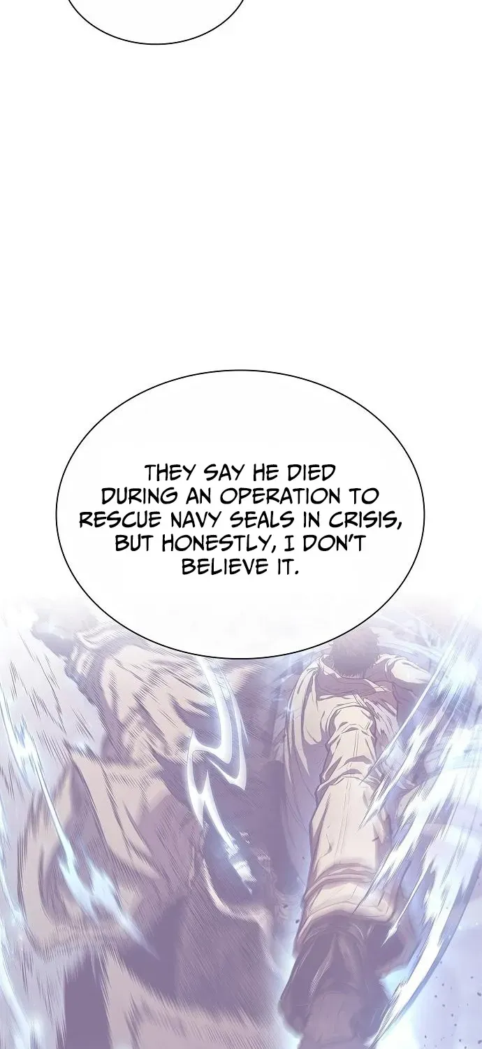The Prosecutor’s Blade: A Former Mercenary’s Revenge Chapter 19 page 61 - 