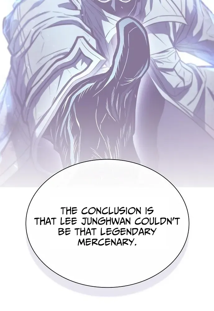 The Prosecutor’s Blade: A Former Mercenary’s Revenge Chapter 19 page 63 - 
