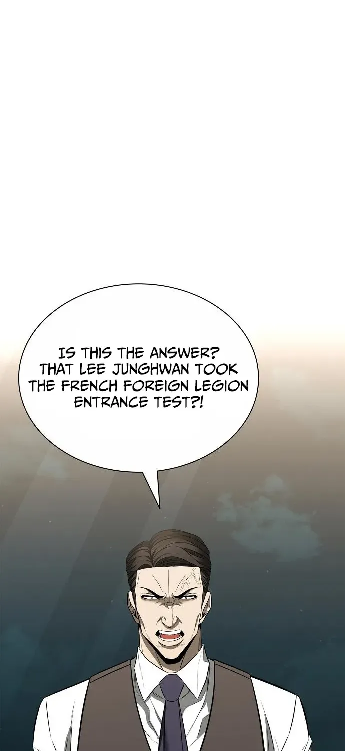 The Prosecutor’s Blade: A Former Mercenary’s Revenge Chapter 19 page 65 - 