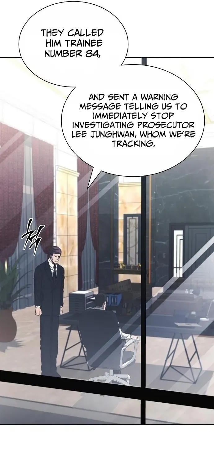 The Prosecutor’s Blade: A Former Mercenary’s Revenge Chapter 19 page 69 - 