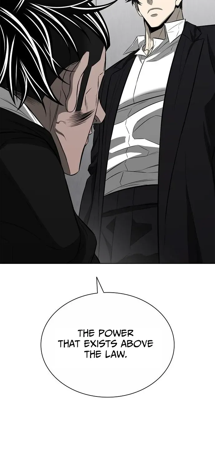 The Prosecutor’s Blade: A Former Mercenary’s Revenge Chapter 19 page 8 - 