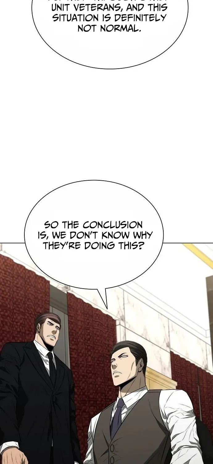 The Prosecutor’s Blade: A Former Mercenary’s Revenge Chapter 19 page 73 - 