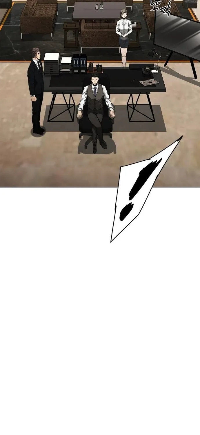 The Prosecutor’s Blade: A Former Mercenary’s Revenge Chapter 19 page 78 - 