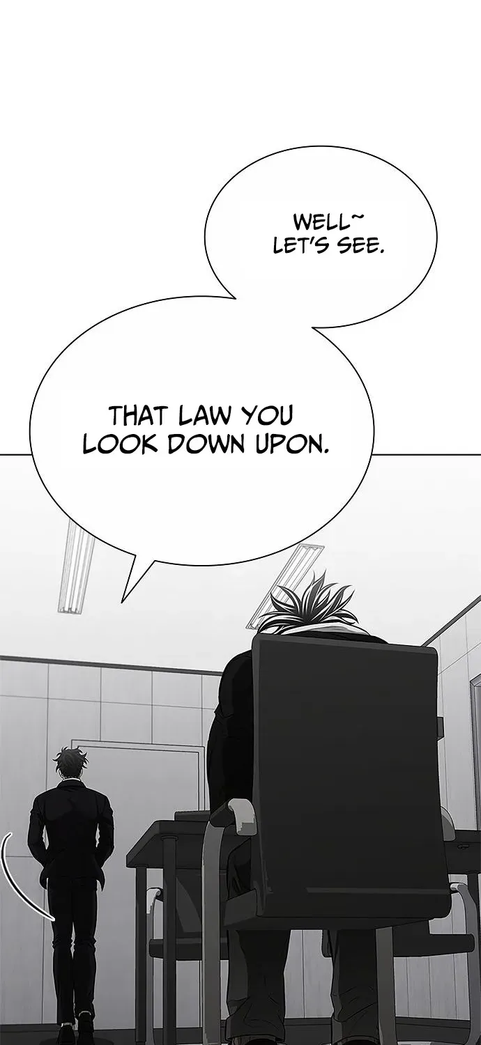 The Prosecutor’s Blade: A Former Mercenary’s Revenge Chapter 19 page 9 - 