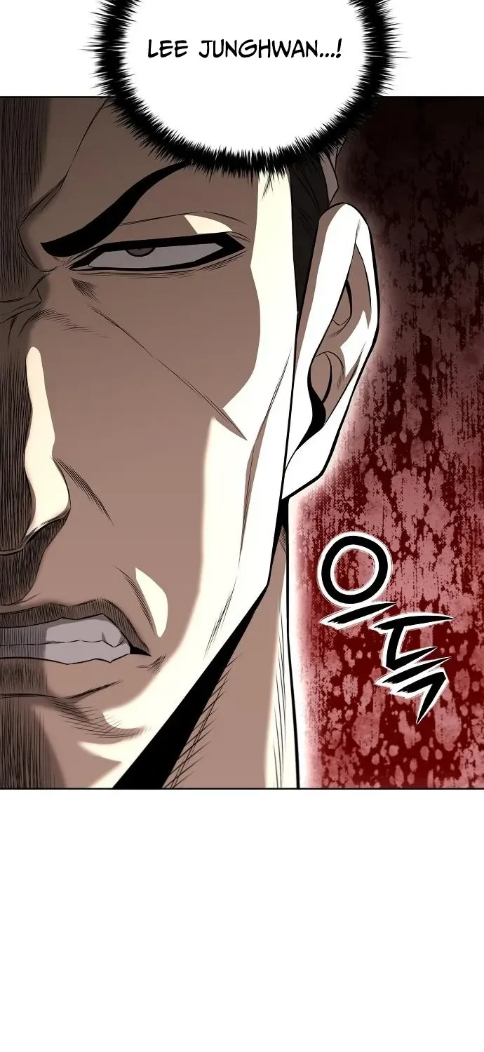 The Prosecutor’s Blade: A Former Mercenary’s Revenge Chapter 19 page 81 - 