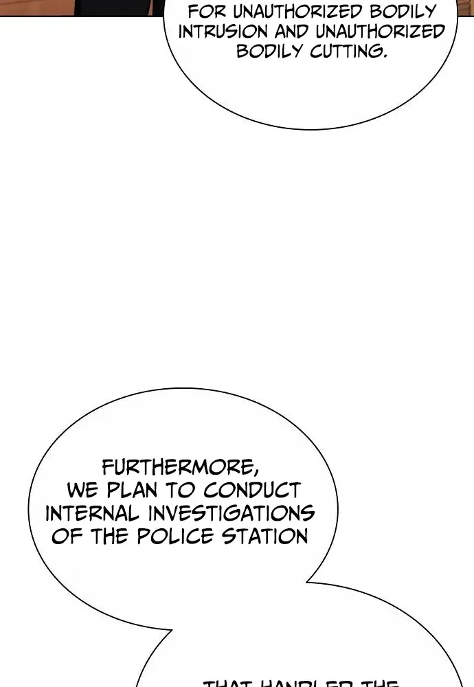 The Prosecutor’s Blade: A Former Mercenary’s Revenge Chapter 19 page 84 - 
