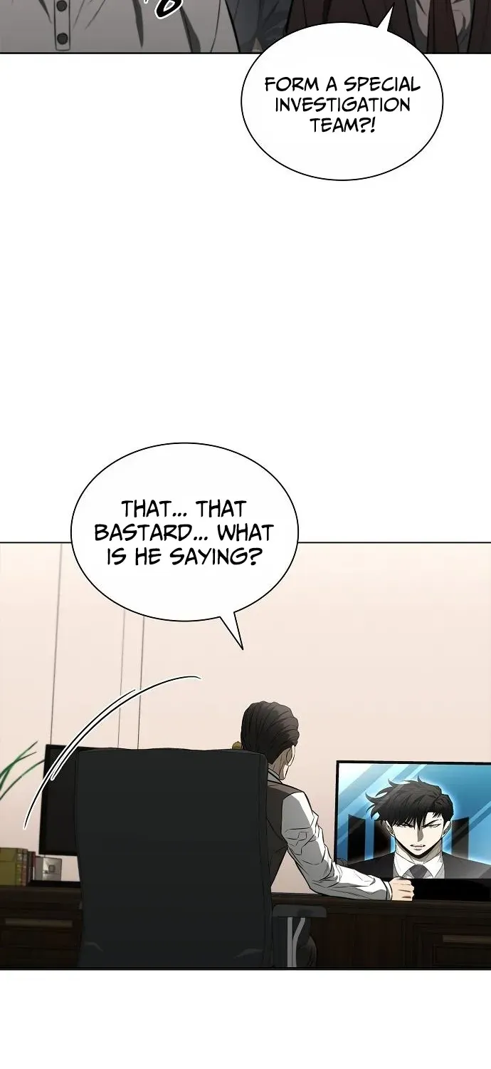 The Prosecutor’s Blade: A Former Mercenary’s Revenge Chapter 19 page 87 - 