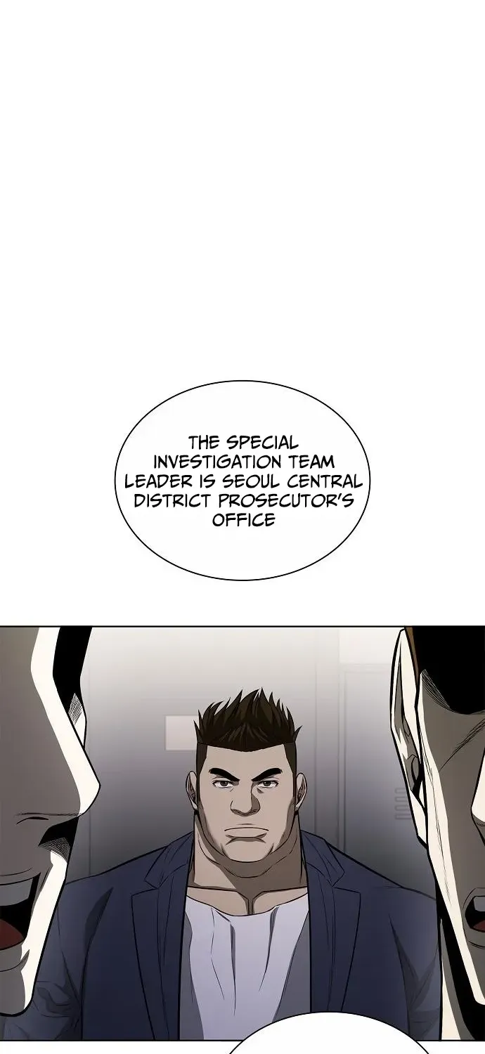 The Prosecutor’s Blade: A Former Mercenary’s Revenge Chapter 19 page 88 - 
