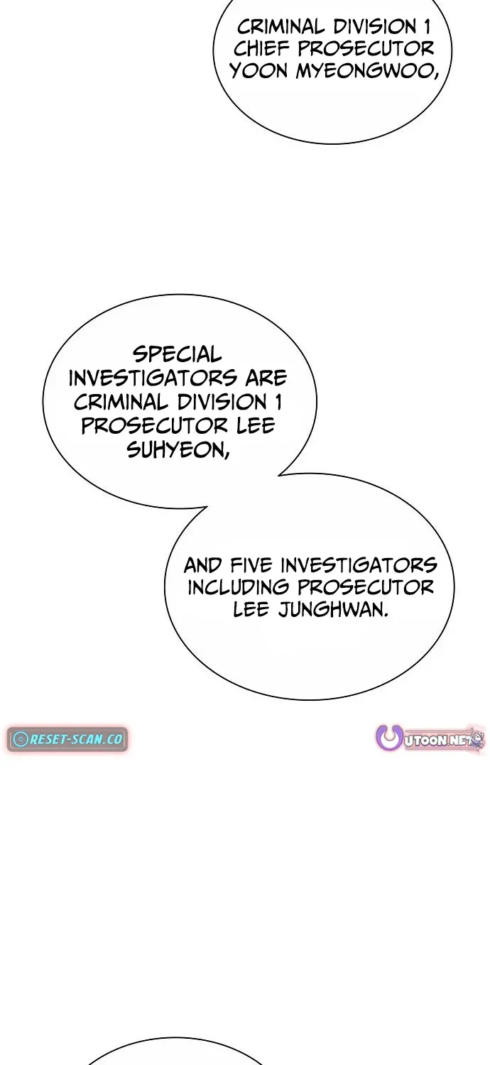 The Prosecutor’s Blade: A Former Mercenary’s Revenge Chapter 19 page 89 - 